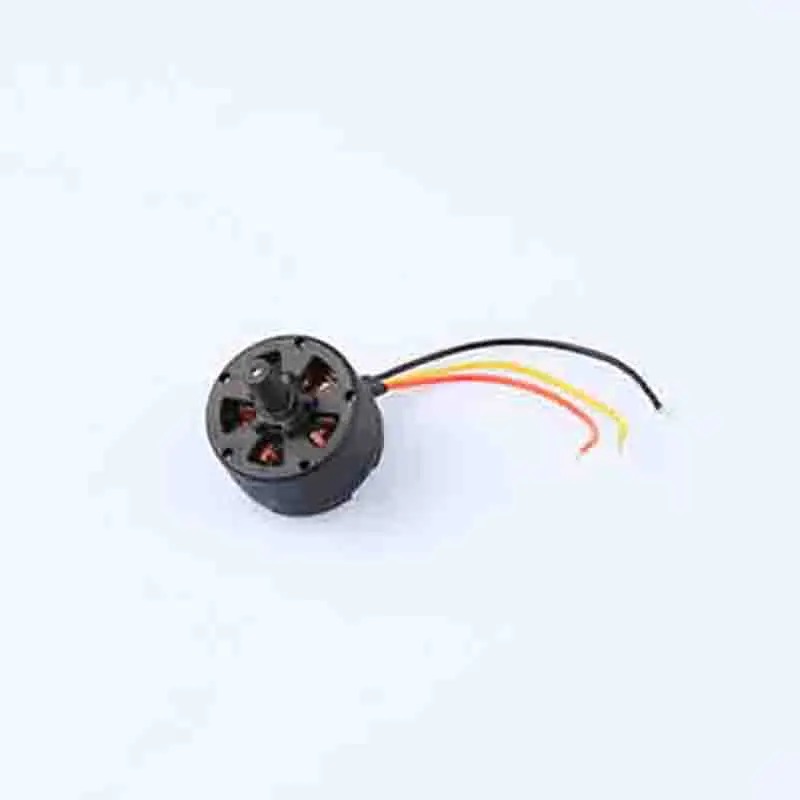Hubsan X4 AIR H501C RC бесщеточный Квадрокоптер Дрон запасные части бесщеточные двигатели