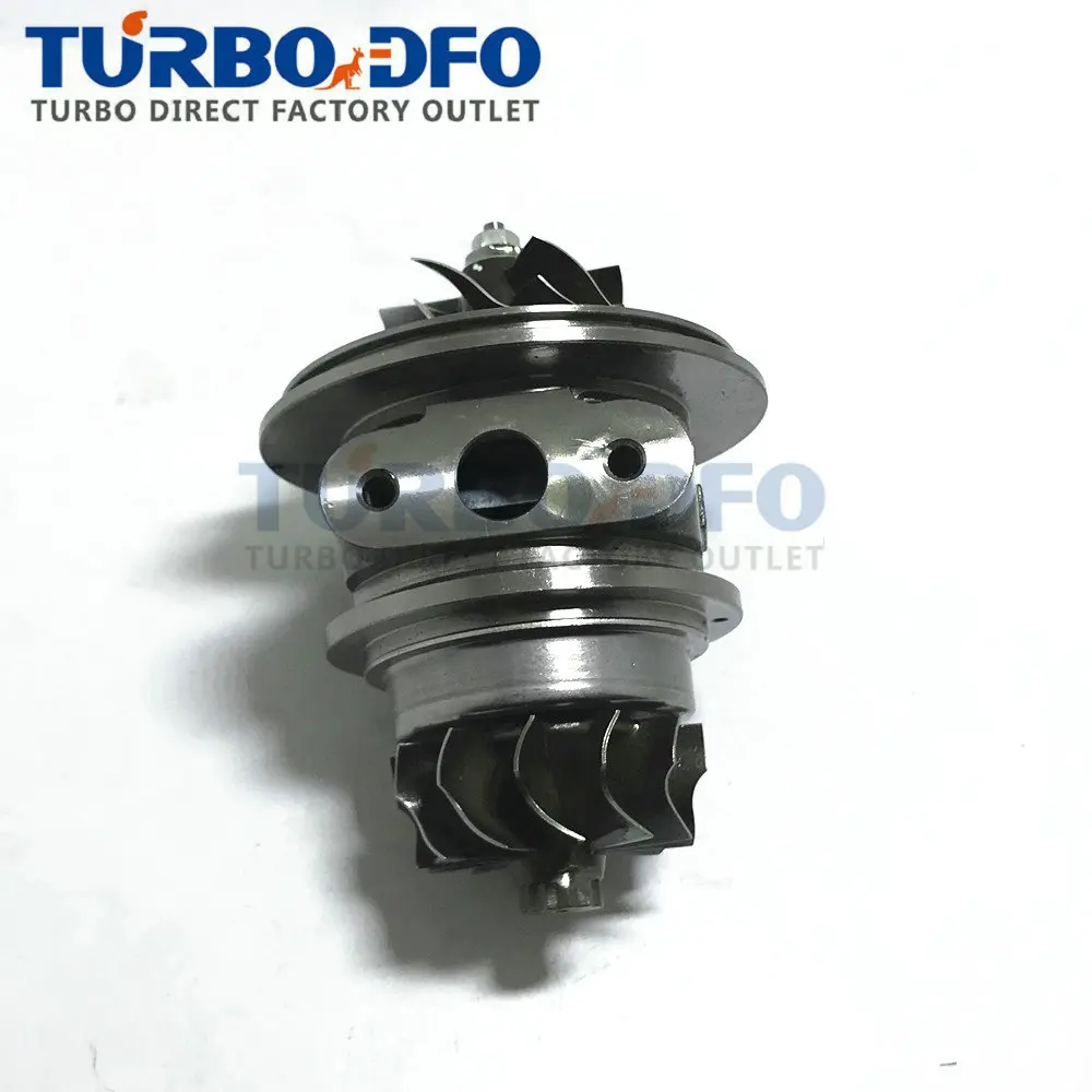 TD04 turbo картридж 905292010066 сбалансированный ядро турбины chra 49189-03201 49189-03200 для Ford F-250 Silverado MWM 6,07 ТСА 6CYL