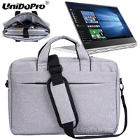 unidopro waterproof messenger shoulder bag case for lenovo ideapad 710s plus yoga 720 2 in 1 13 3 notebook sleeve cover