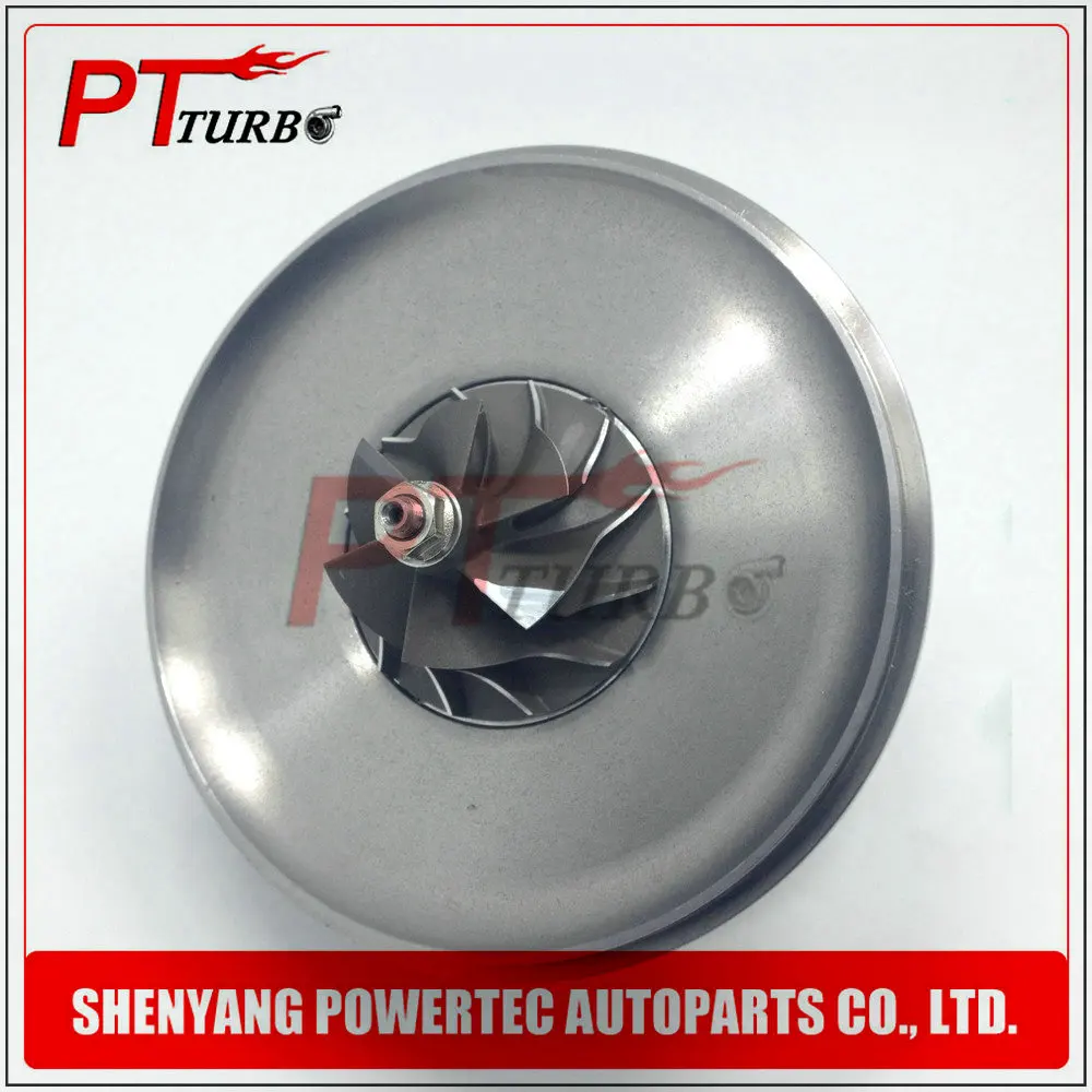 Сердечник турбокомпрессора RHV4 RF7J RF7J13700D VJ36 Турбокомпрессор Chra для Mazda 3 5 6 2 0 CD 105