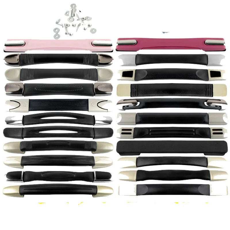 Замена багаж чемодан сумка пластиковые потяните|plastic bag handle|plastic suitcase handleplastic luggage