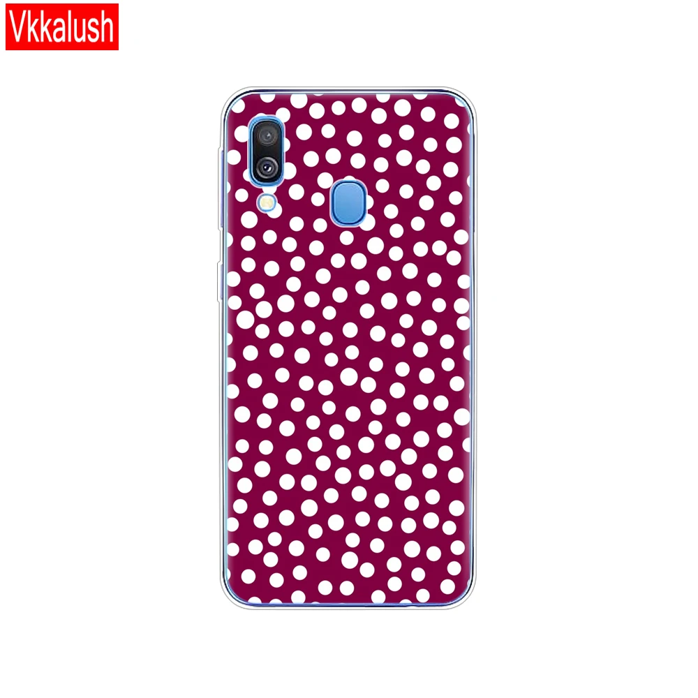 80247 Чехол для samsung A40, чехол, мягкий силиконовый чехол, чехол для телефона, для samsung Galaxy A40, Galaxy YA40, A 40, A405, SM-A405F, A405F, мультфильм - Цвет: 80247