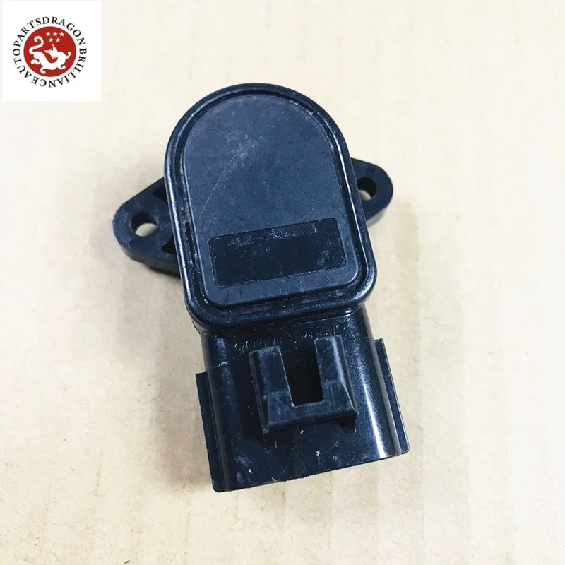 Датчик положения дроссельной заслонки OEM 6L2Z 9B989 C 6L2E 9E928 AA 6L2E9E928AA TH440 6L2Z9B989C Оригинал