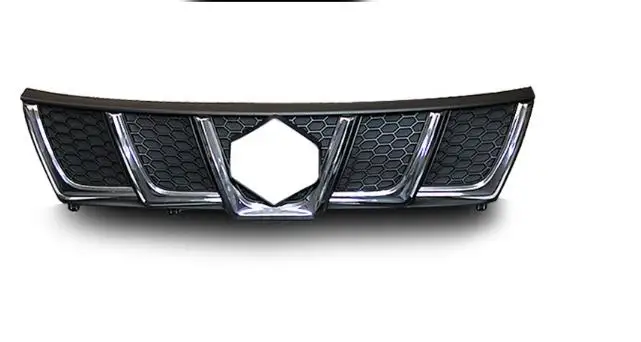 Новое высокое качество для Suzuki Vitara 2016 ABS хром хромированная Накладка стайлинга