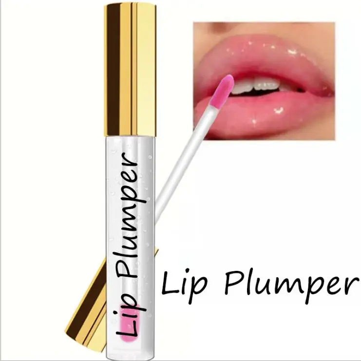 Сыворотка для ухода за губами увлажняющая косметика губ средство удаления