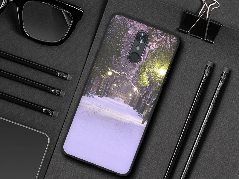Ультратонкий чехол JURCHEN с рисунком для LG Stylo 5 Stylo5, задняя крышка, милые собака и кошка, мягкий чехол из ТПУ для LG Stylo 5, чехол для телефона