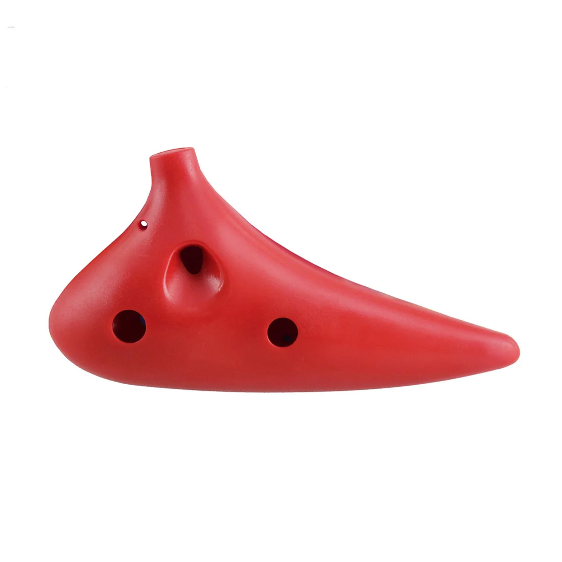 SEWS IRIN Новое поступление 12 отверстий Ocarina Alto C Legend of Zelda инструмент для