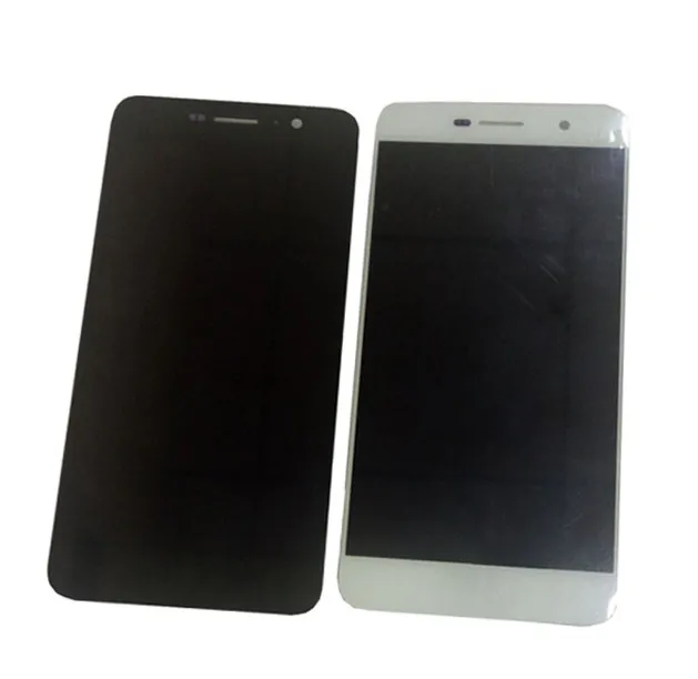 5 0 &quotдля Huawei Y6 Pro TIT U02 AL00 Honor 4C ЖК дисплей сенсорный экран панель дигитайзер сборка