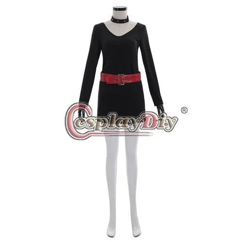 Косплей своими руками аниме Persona 5 Takemi Tae Белый Костюм P5 женский костюм L320 |