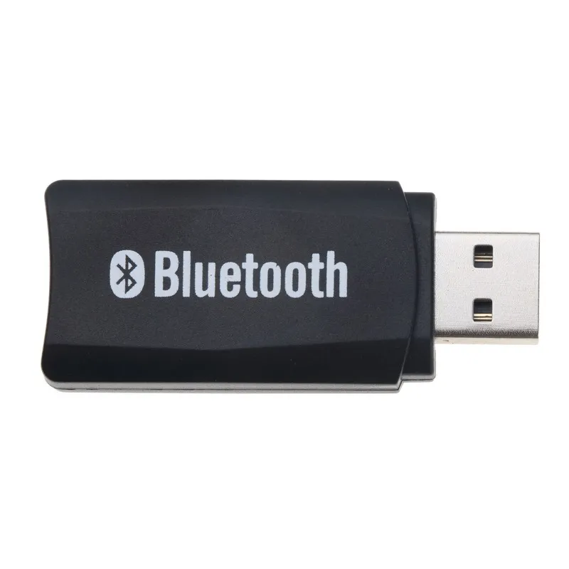 Kebidu USB Bluetooth приемник AUX беспроводной музыкальный адаптер стерео аудио