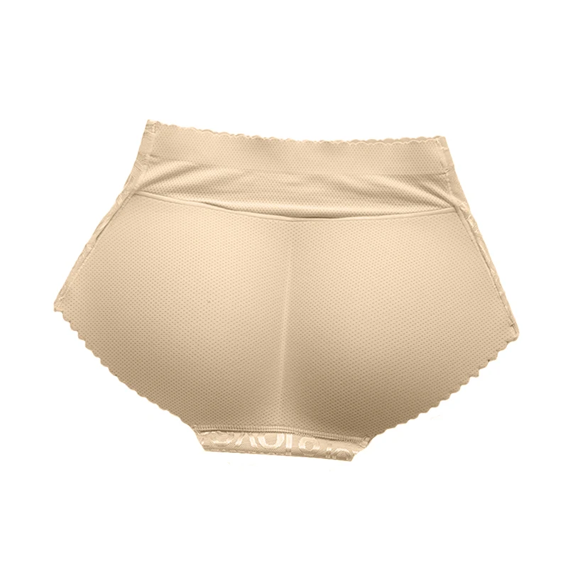Подтягивающее ягодицы увеличивающая подкладка для ягодиц Body Shaper Для женщин