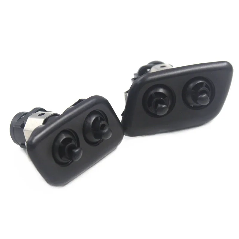 YAOPEI Новый OEM 61678360661/61678360662 подходит для BMW E39 525i 528i 540i левая и правая насадки мойки