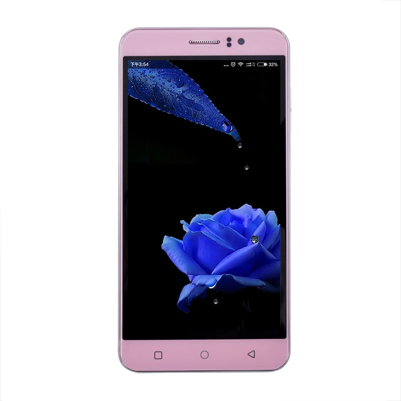 Бесплатная + пленка в исходном номера T5 четырехъядерных процессоров 5.5 &quot дюймов