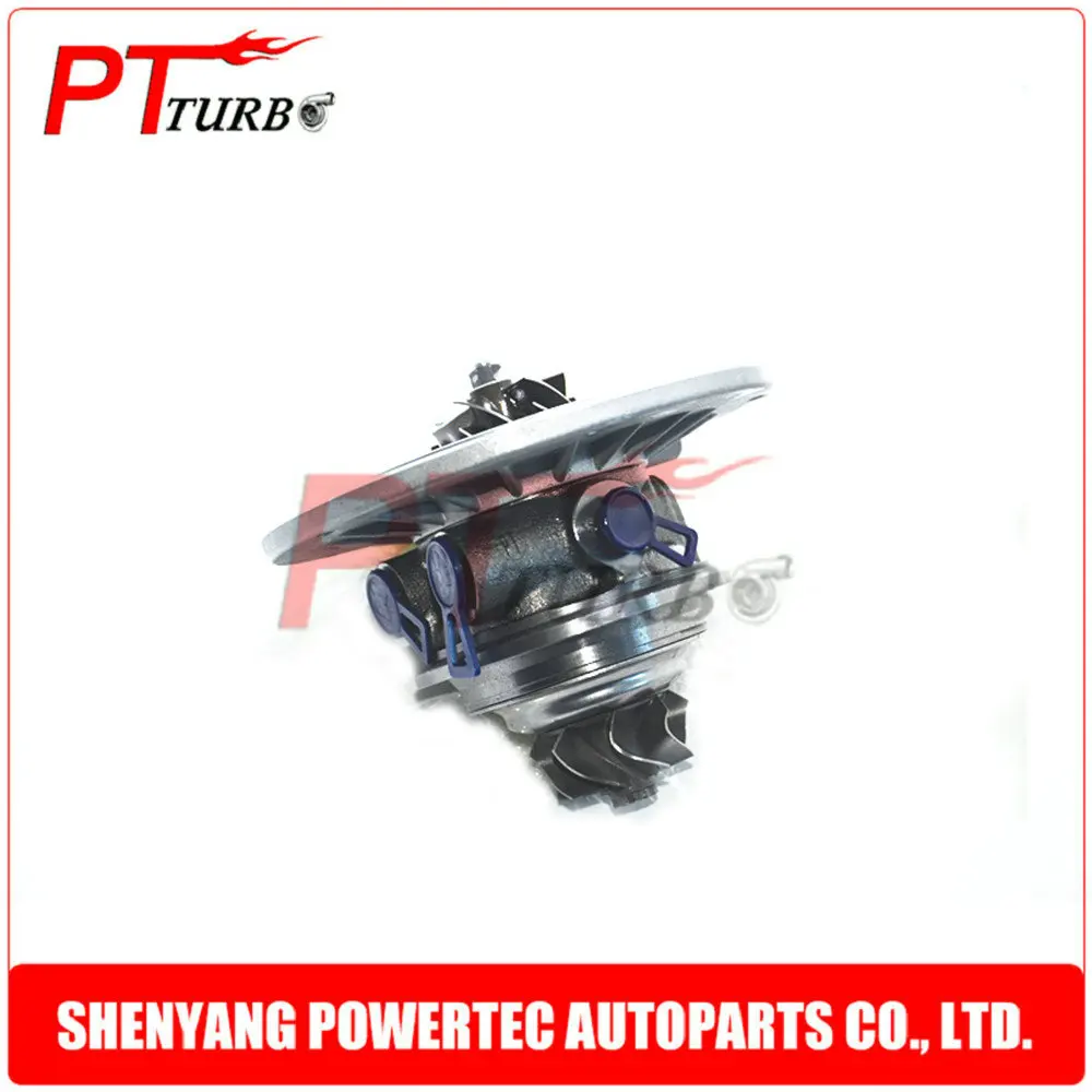 RHF5 8973659480 турбо картридж ремонтные комплекты ядро для Isuzu с 4JH1T 4JH1 двигатель 90 кВт