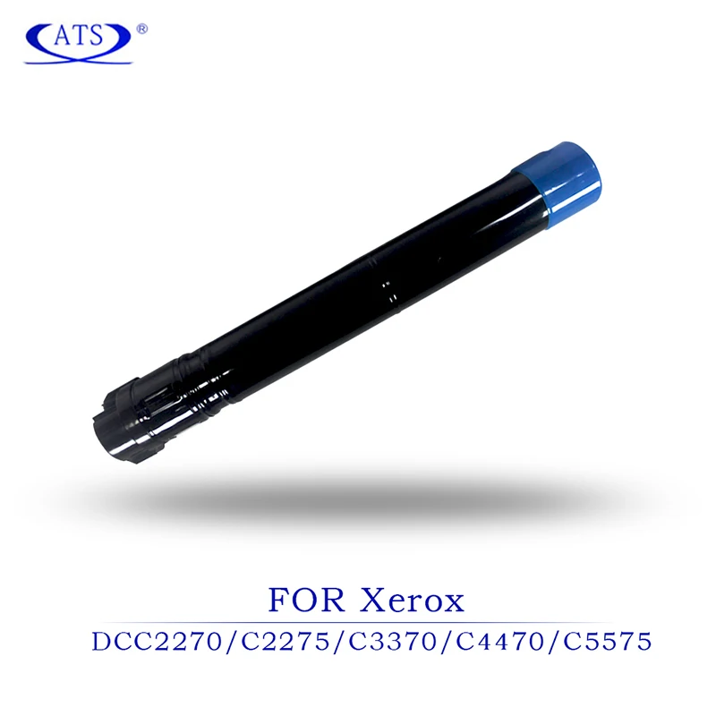 Картридж с тонером CMYK для Xerox DCC 2270 2275 3370 4470 5575 DCC2270 DCC2275 DCC3370 DCC4470 DCC5575 4 шт./компл. |