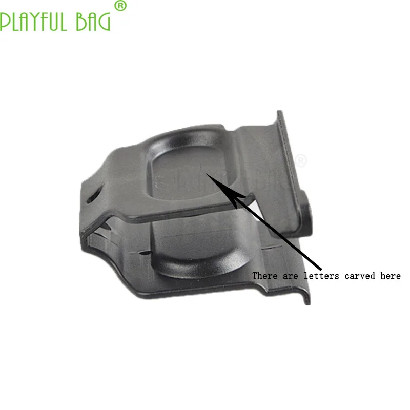 PB игривая сумка для занятий спортом на открытом воздухе тактика Хобби DIY бластер