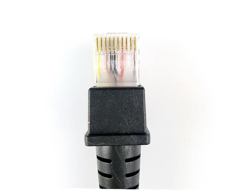 Сканер штрих кода USB кабель 5 м (16 футов) для Datalogic