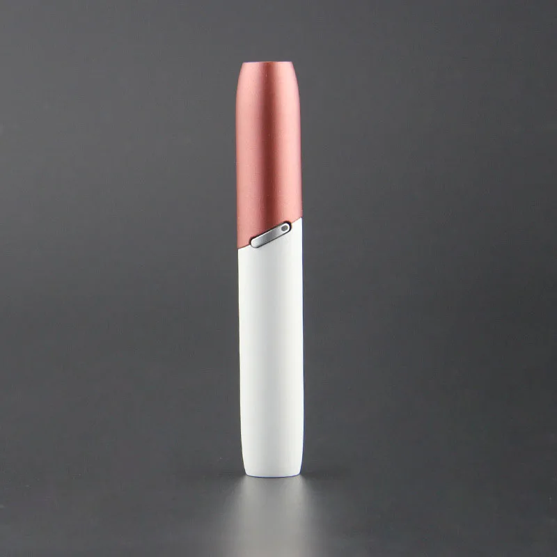 JINXINGCHENG Портативный 10 цветной защитный колпачок мундштук для Iqos 3 0 держатель