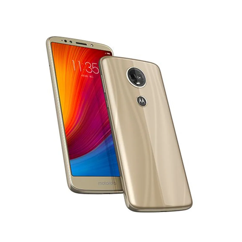 Смартфон Motorola Moto E5 Plus 3+32ГБ|Смартфоны| |