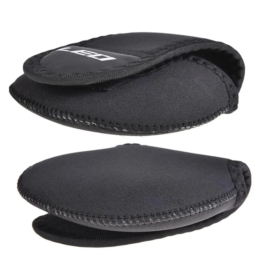 Портативная сумка для рыбалки чехол рыболовной катушки защитный приманки