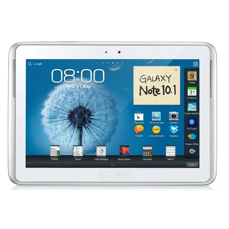 Защитная пленка Антибликовая для Samsung GALAXY Note 10 1 N8000 | Компьютеры и офис