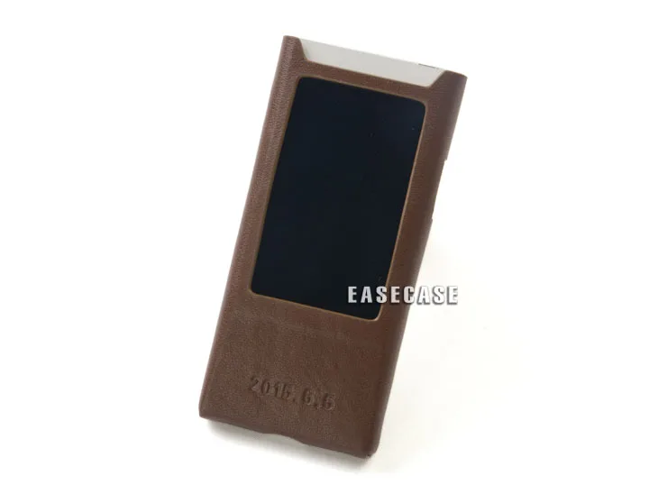 A6 Custom-Made Genuine Leather case for IRIVER Astell&Kern A