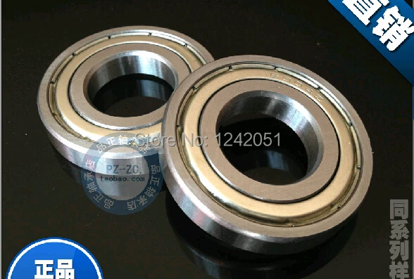 

Thin ball 16010ZZ size 50 * 80* 10 Motor deep groove ball bearing steel