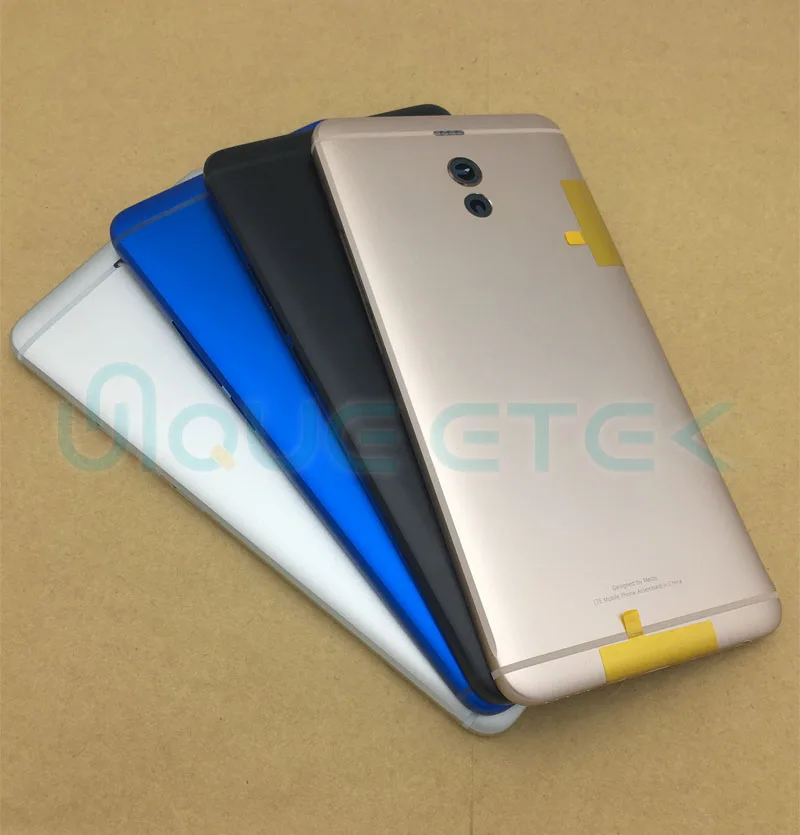Оригинальный Новый чехол для MEIZU M6 note Meilan Note 6 задняя крышка корпуса аккумулятора