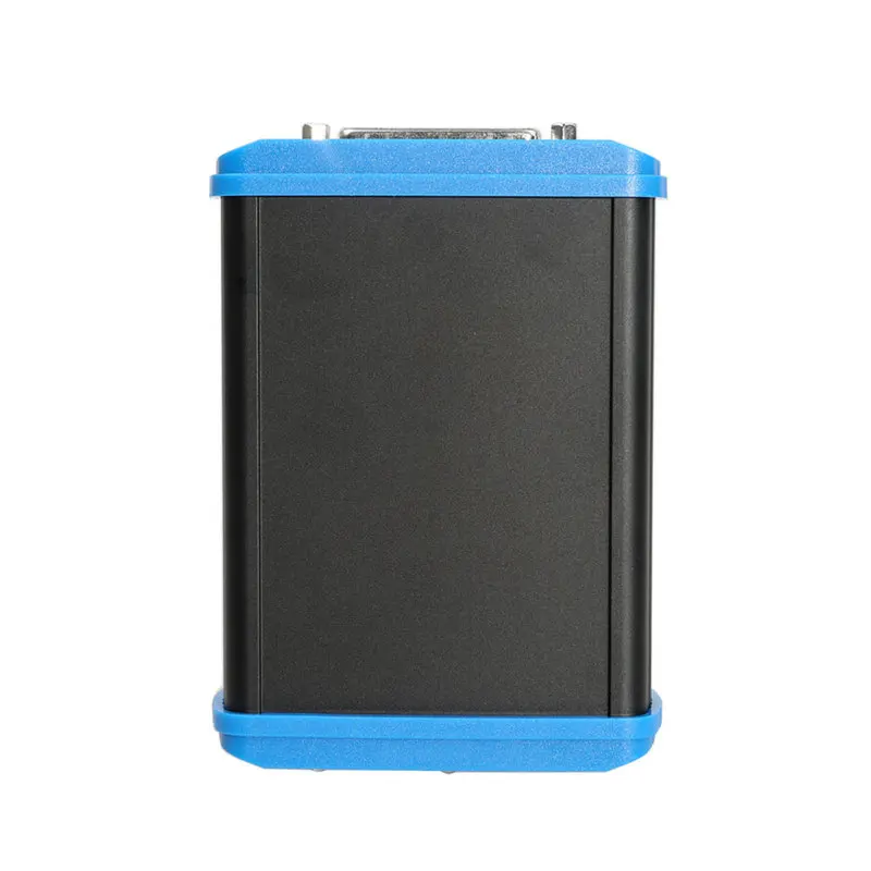 SVCI 2018 OBD2 ключ программист FVCI функция VVDI2 V2015 V2014 FVDI J2534 без ограничений Fvdi abrites commander