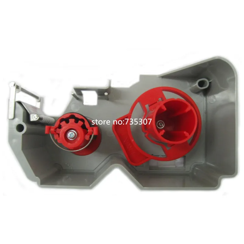 Новинка оригинальный 7130002055 г. DIGI sm80 sm90 sm100 sm110 бумажная коробка кассета с