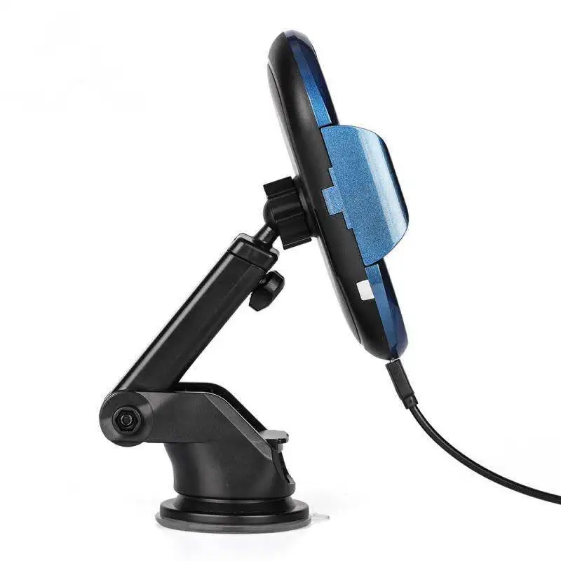 Автомобильный держатель для телефона с инфракрасным датчиком 2018|Подставки и