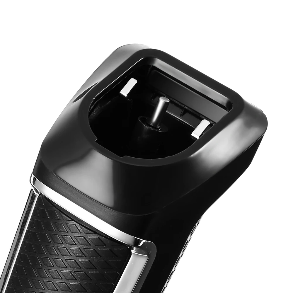 Kemei KM-1605 мощный электрический триммер для стрижки волос стрижка | Бытовая техника