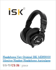 Оригинальные наушники Takstar HD2000 с монитором, Hi-Fi стерео наушники и наушники, профессиональное динамическое Аудио Смешивание, DJ студийная гарнитура
