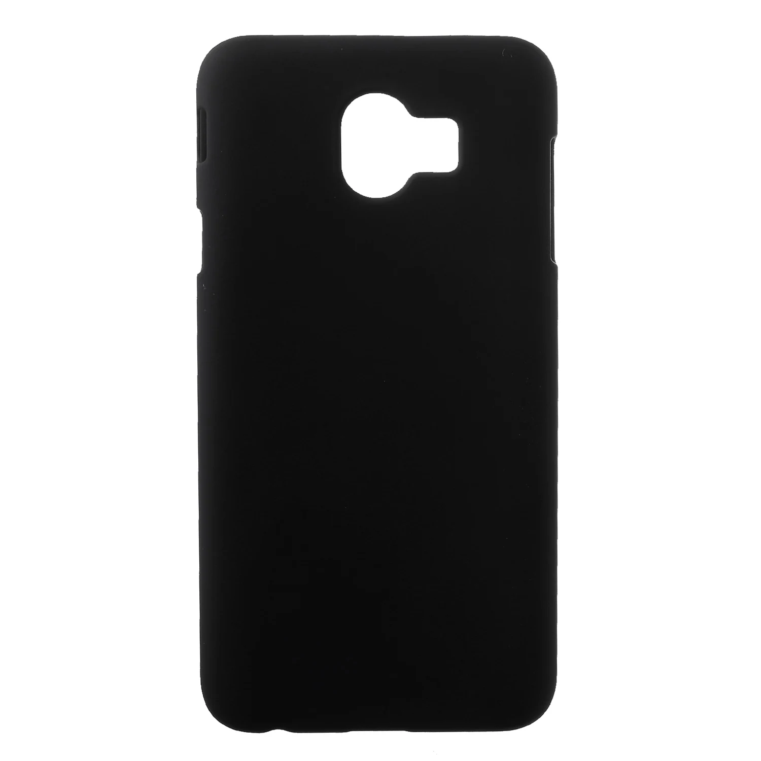 DULCII для samsung J4 Футляр Обложка Galaxy 2018 Celuar Coque Пластик назад Случаи телефон Капа Shell