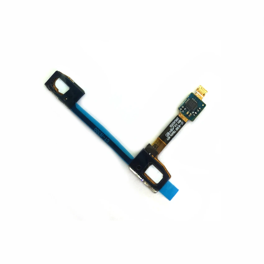 Гибкий кабель для сенсорной клавиатуры меню Главная Кнопка Samsung Galaxy S3 i9300 i9305 |