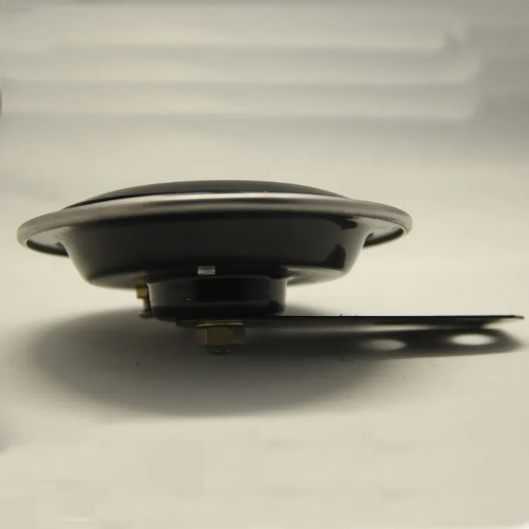 Высокое качество 2017 Новый мотоциклетный Рог 12В 2А рог для мотоцикла диаметр 8 5 см