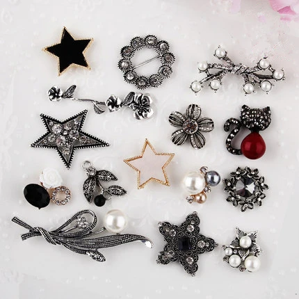 5 шт./лот Стразы Кнопки для рукоделия 17 дизайн diy Свадебные украшения Аксессуары