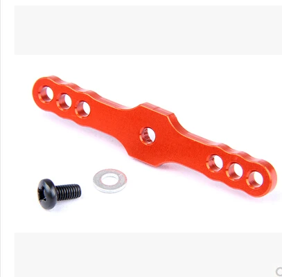 1/5 rc автомобиль газ CNC сплав Серводвигатель для HPI baja 5b KM ROVAN|servo connector|servo motor injection