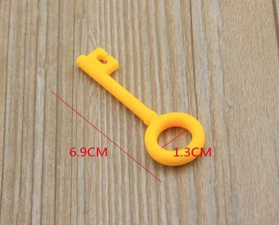 100 шт./лот красочные милые ключи кабель для намотки клип наушники вкладыши