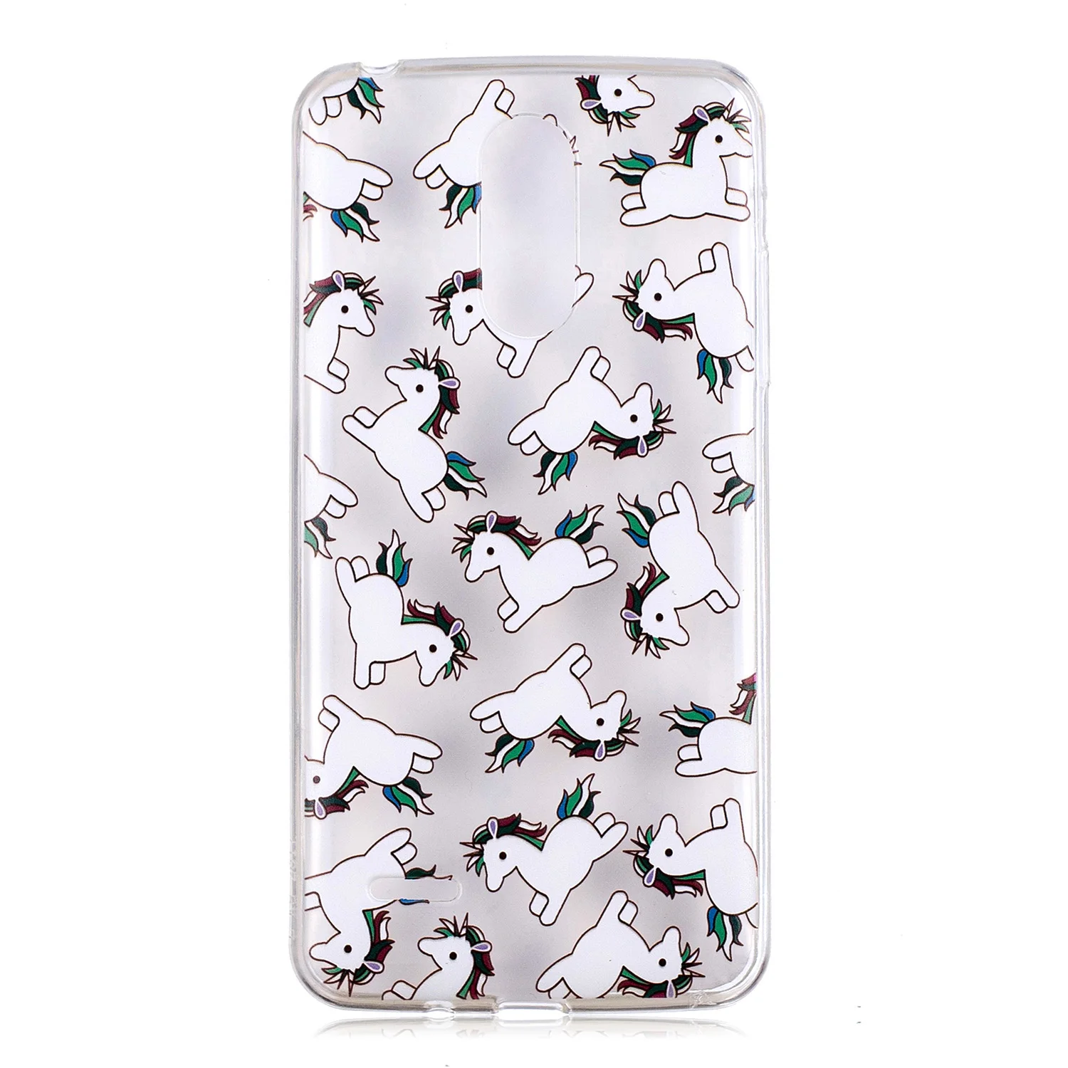 fashion Pattern cases for LG K8 2017 Painted case X240 X240H US215 Coque phone housing capa Fundas Bumpers back covers |