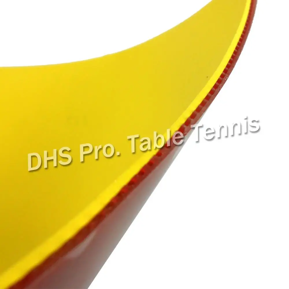 61second Lightning DS LST супер липкий Pips резина для настольного тенниса с губкой|tennis rubber|table