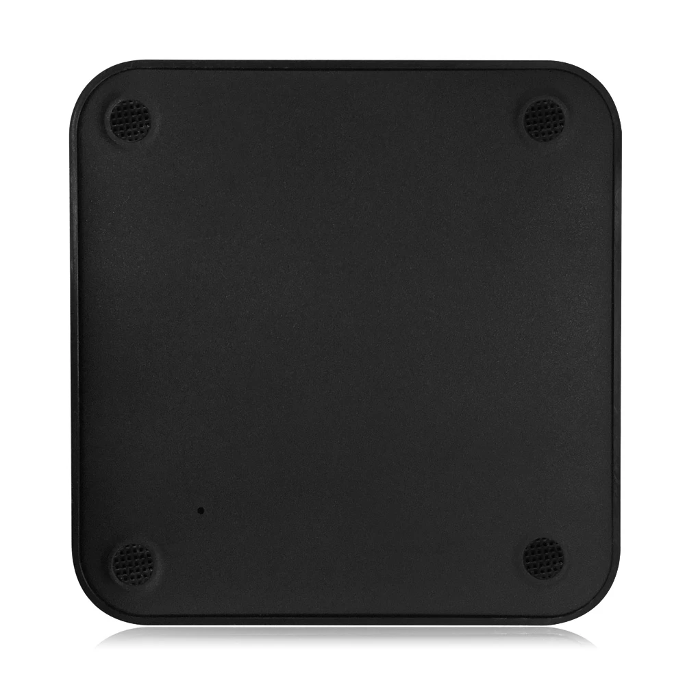 Z69 PRO Smart Android tv Box 7 1 Amlogic S905W четырехъядерный H.265 2G/16G WiFi LAN HD Смарт-приставка PK X96 |