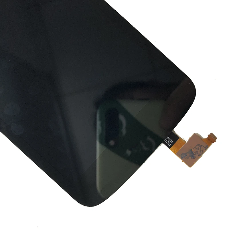Одежда высшего качества 4 7 &quotдля htc Desire 526 526G ЖК дисплей с сенсорный экран