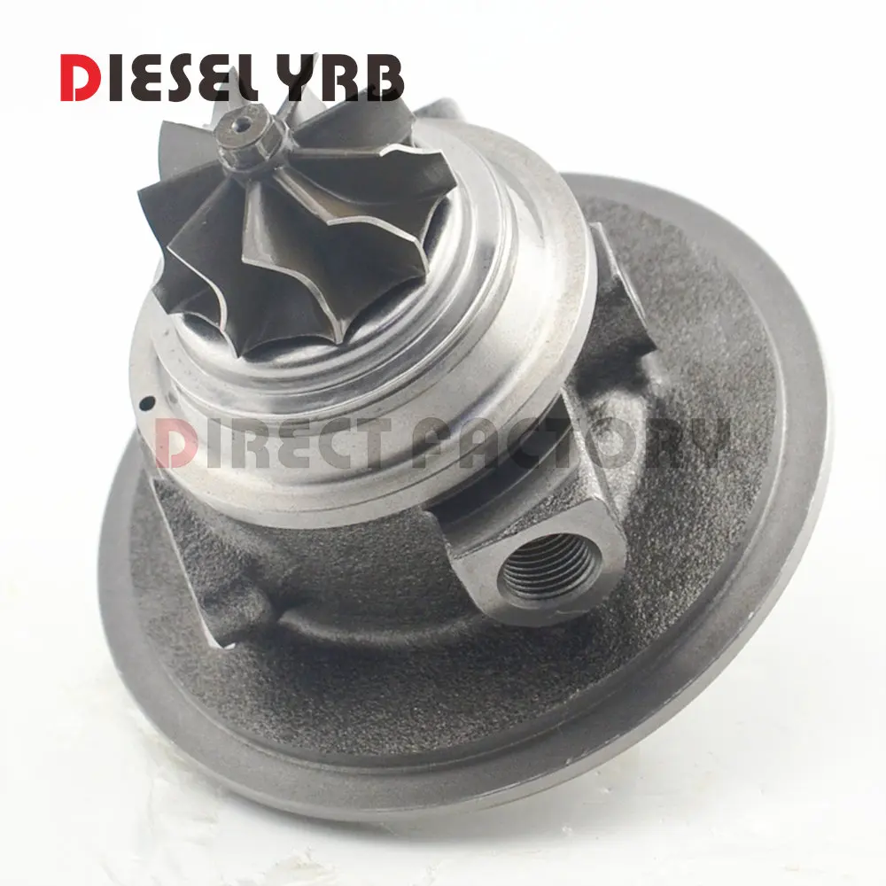 

Turbocharger RHF4H VT10 1515A029 VC420088 Turbo cartridge for Mitsubishi L200 2.5 TD (2005- ) 133 Hp VT10