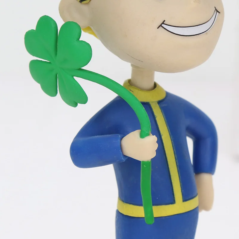 21 стиль vaddle Boy Bobbleheads Серия 1 2 3 vaddle фигурка ПВХ фигурка персонажа игры для детей игрушки Рождественский подарок