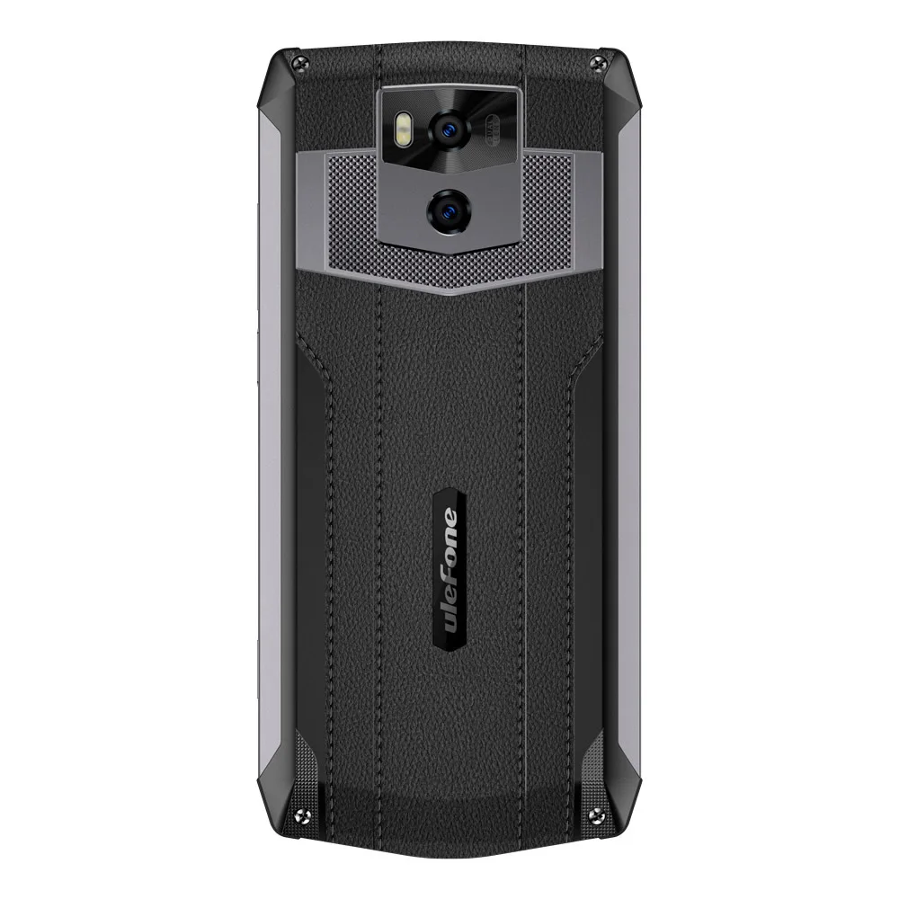 Чехол накладка Ulefone Мощность 5s 13000 мА/ч мобильный телефон Android 6 0 &quotFHD MTK6763 Octa Core 4 Гб