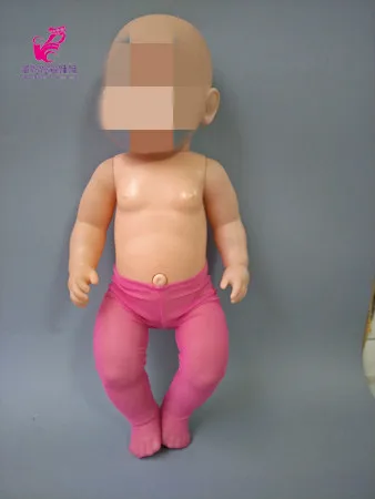 1 piece Legging pants for 43cm baby dolls 18 inch legging long sock doll accessory | Игрушки и хобби