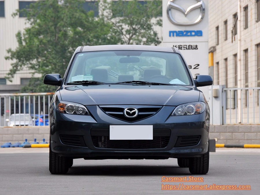 Адаптер для автостайлинга Taochis модульный держатель кронштейна Mazda 3 Hella 5