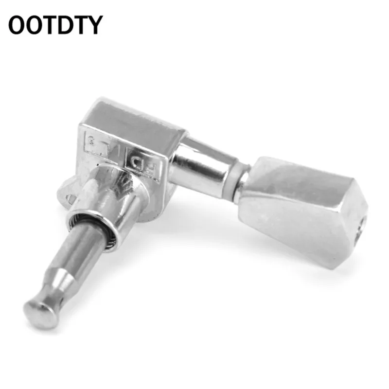 Колышки для камер OOTDTY 6Pro хромированная гитарная струна 3R + 3L | Спорт и развлечения