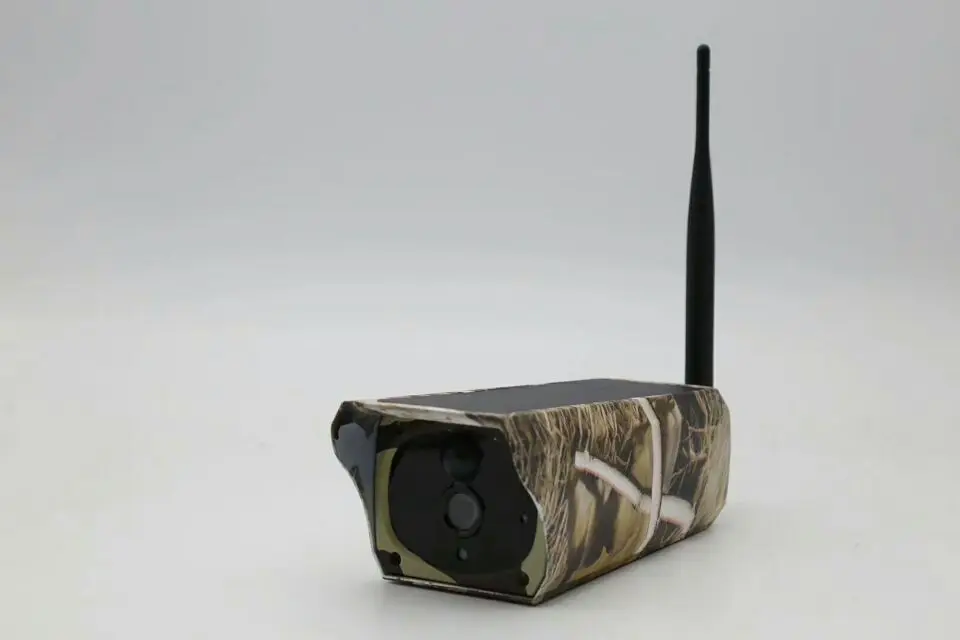 Беспроводная фотоловушка PDDHKK 2 4G с Wi Fi|Камеры для охоты| |